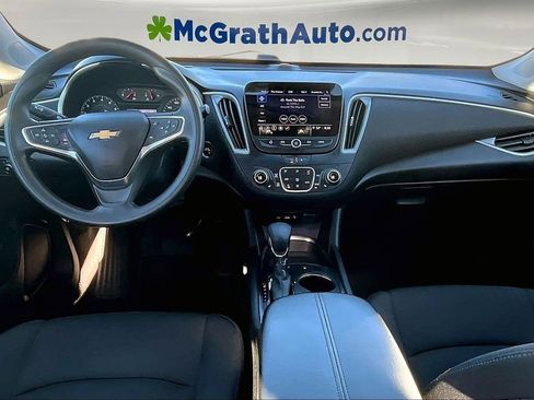 Used 2024 Chevrolet Malibu LT image 7