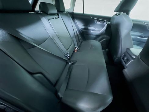 Certified 2024 Toyota RAV4 LE image 23