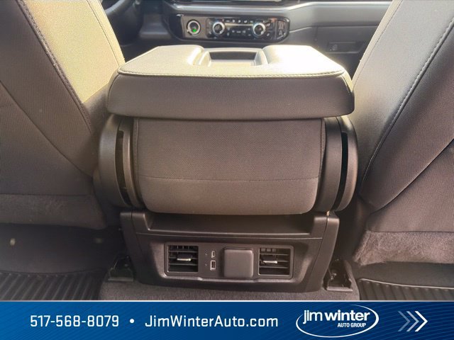 Used 2024 GMC Sierra 1500 Elevation AWD/4WD image 16