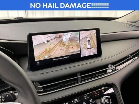 Certified 2025 INFINITI QX60 Luxe AWD/4WD image 29