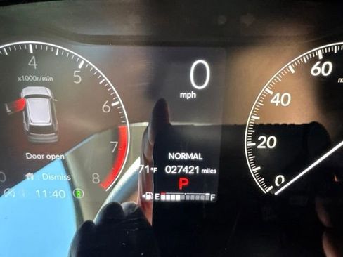 Used 2023 Honda CR-V EX image 13