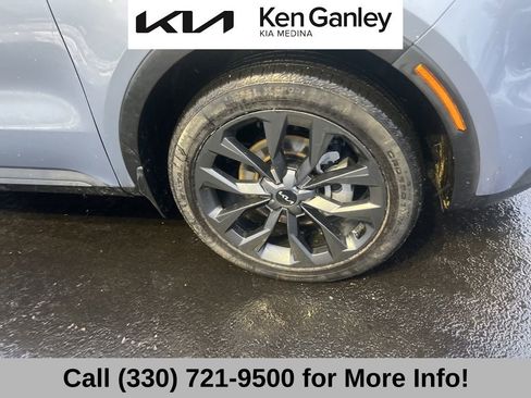 Certified 2023 Kia Sorento X-Line EX image 22