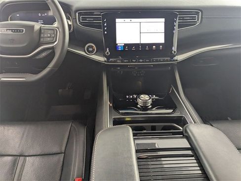Used 2023 Jeep Wagoneer 2WD w/ Convenience Group I image 26