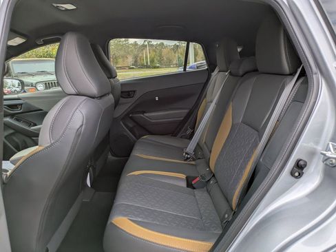 New 2026 Subaru Crosstrek 2.5i Sport image 13