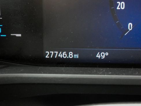 Used 2025 Ford Escape ST-Line image 21