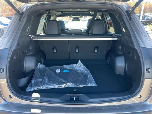 New 2025 Subaru Forester Limited image 21