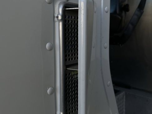 Used 2017 Ford E-350 and Econoline 350 Super Duty w/ A/C Prep Package image 29