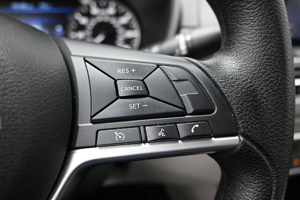 Used 2024 Nissan Altima 2.5 SV FWD image 20