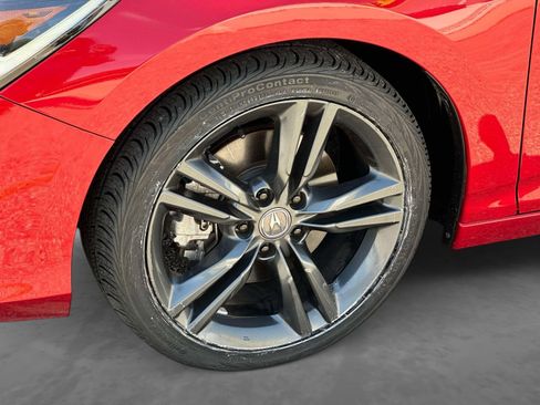 Used 2024 Acura Integra A-Spec FWD image 7