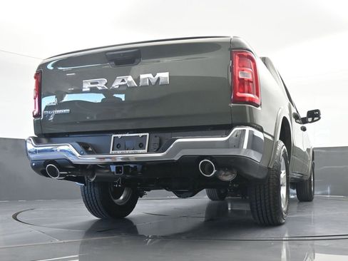 New 2026 RAM 1500 Big Horn image 54