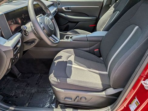 Used 2025 Hyundai Sonata SEL FWD image 24