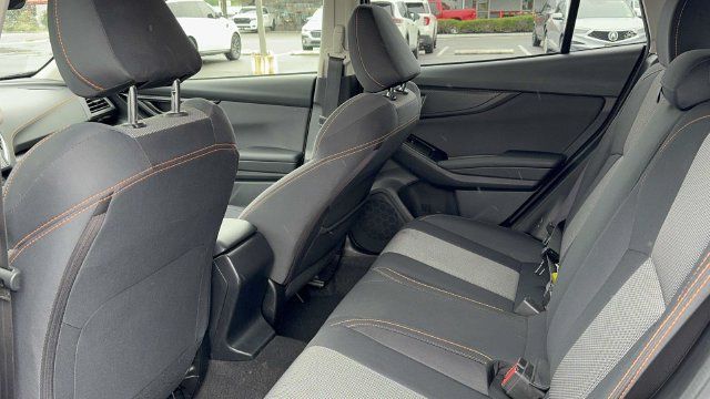 Used 2020 Subaru Crosstrek 2.0i Premium w/ Moonroof Package 1 AWD/4WD image 13