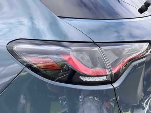 Used 2024 Honda HR-V Sport image 28