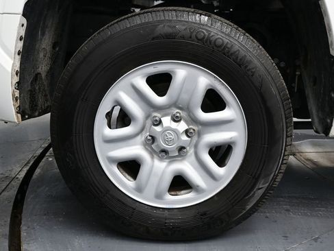 Used 2024 Toyota Tundra SR w/ SR Tow Package image 14