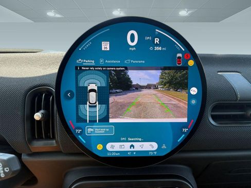 Certified 2025 MINI Cooper S image 29