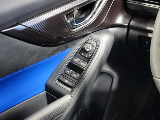 New 2026 Subaru WRX tS AWD/4WD image 23