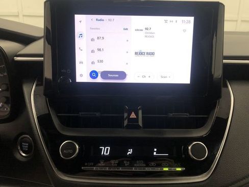 Used 2023 Toyota Corolla SE image 20