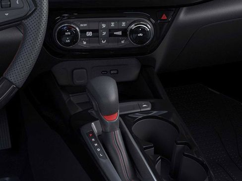 New 2026 Chevrolet Trax RS image 23