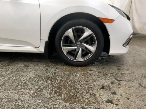 Used 2020 Honda Civic LX image 18