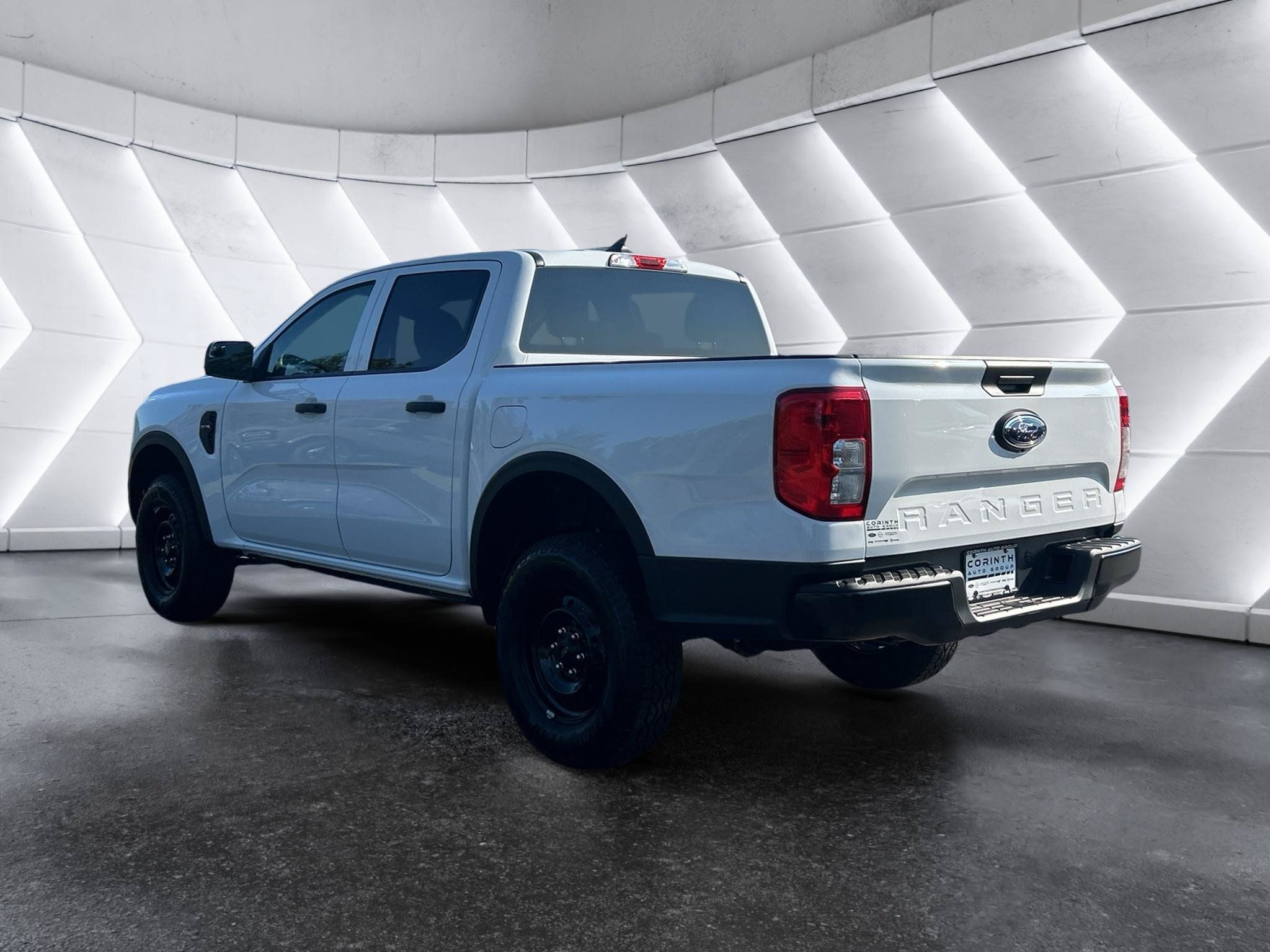 New 2026 Ford Ranger XL RWD image 5