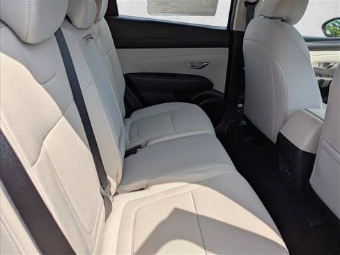 New 2026 Hyundai Tucson SE FWD image 29