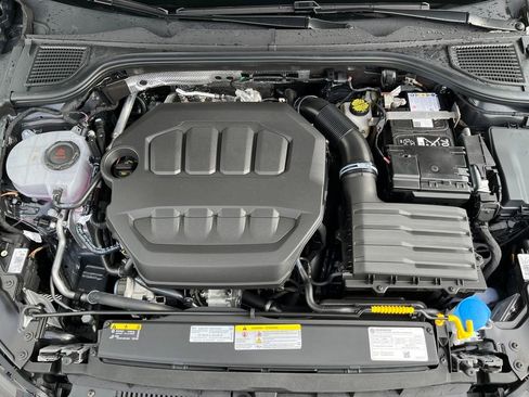 New 2026 Volkswagen GTI Autobahn image 25