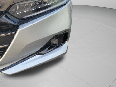 Certified 2021 Honda Accord Sport Special Edition image 11