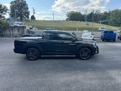 Used 2021 Honda Ridgeline Sport image 6