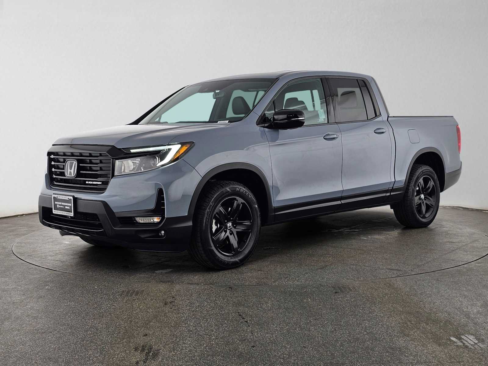 Used 2023 Honda Ridgeline Black Edition image 7
