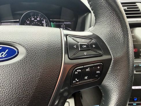 Used 2017 Ford Explorer Limited w/ Equipment Group 301A AWD/4WD image 20