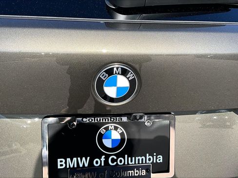 New 2026 BMW X5 xDrive40i w/ Climate Comfort Package image 15