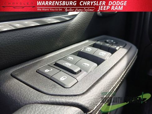 New 2026 RAM 1500 Laramie image 28