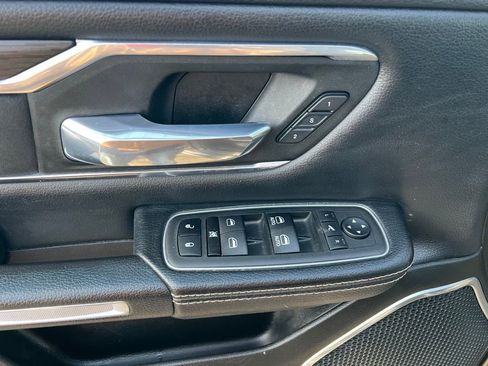 Used 2023 RAM 1500 Laramie image 16