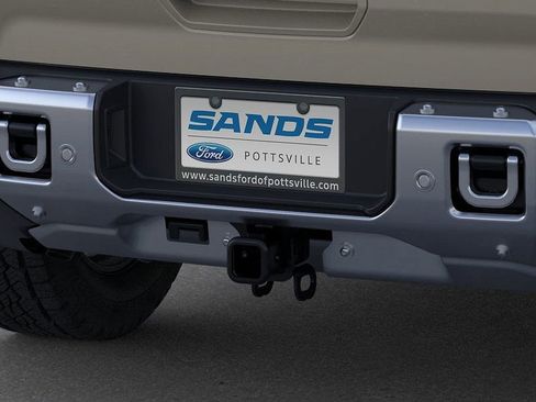 New 2025 Ford Bronco Sport Big Bend image 23