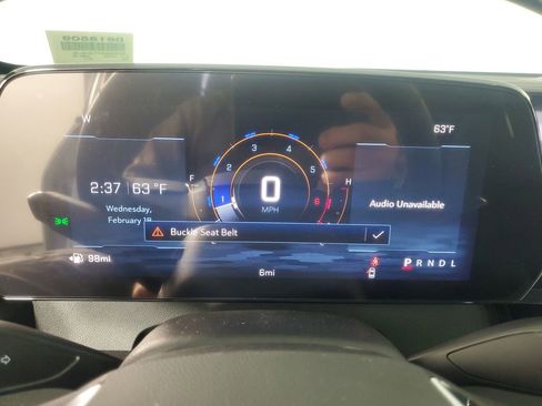 New 2026 Chevrolet Traverse LT w/ Sun and Wheel Package image 26