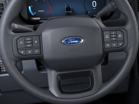 New 2026 Ford F350 XLT w/ XLT Premium Package AWD/4WD image 35