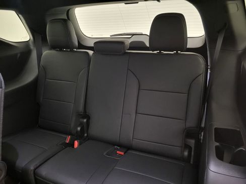 New 2026 Chevrolet Traverse LT w/ Sun and Wheel Package image 44