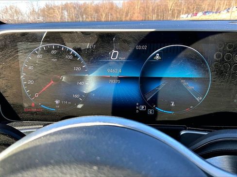 Used 2021 Mercedes-Benz GLB 250 GLB 250 image 16