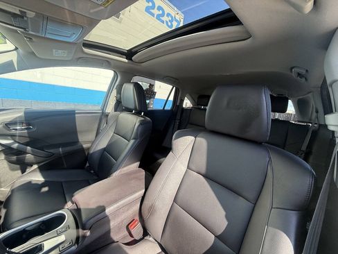 Used 2017 Acura RDX FWD image 11