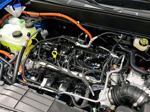 New 2026 Ford Maverick XLT w/ Equipment Group 301A image 31