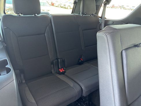 New 2026 Chevrolet Tahoe LS image 13