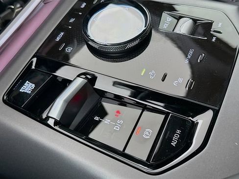 New 2026 BMW X3 xDrive30 w/ Premium Package image 17