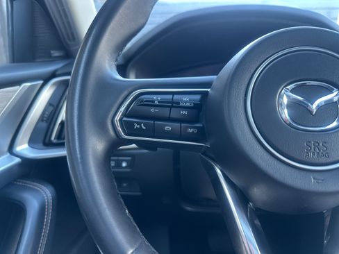 Used 2024 MAZDA CX-90 Plug-In Hybrid w/ Premium Pkg AWD/4WD image 33