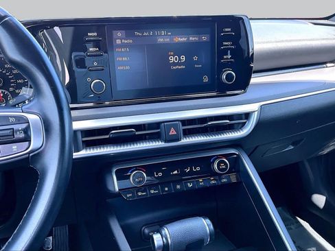 Used 2021 Kia K5 GT-Line w/ GT-Line FWD Premium Package image 6