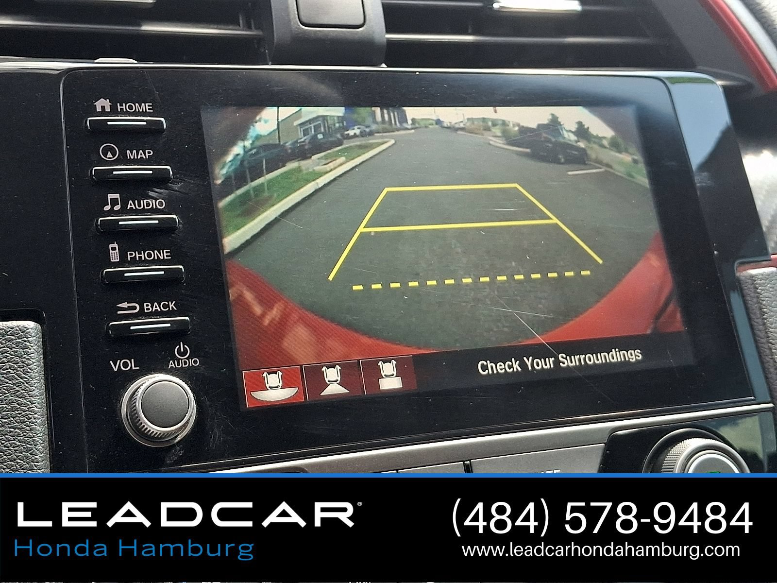 Used 2019 Honda Civic Type R image 17