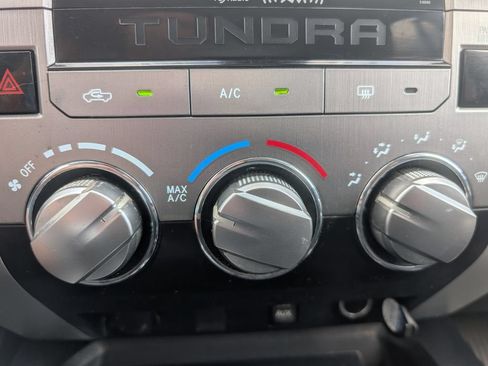 Used 2019 Toyota Tundra SR5 w/ SR5 Upgrade Package RWD image 15