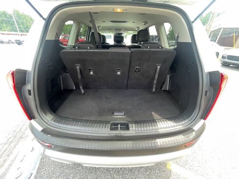 Used 2021 Kia Telluride LX AWD/4WD image 18