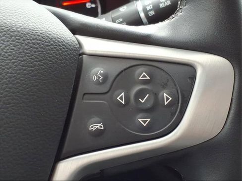 Used 2023 GMC Acadia SLT w/ Elevation Edition image 26