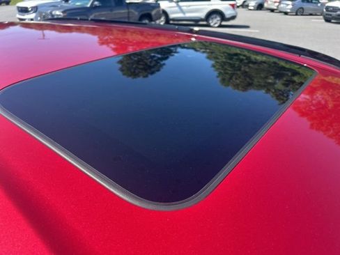 Used 2025 Honda CR-V Sport-L image 10