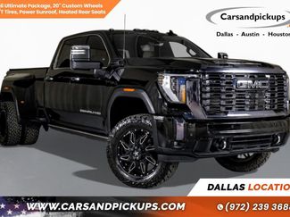 Used 2024 GMC Sierra 3500 Denali Ultimate video 1